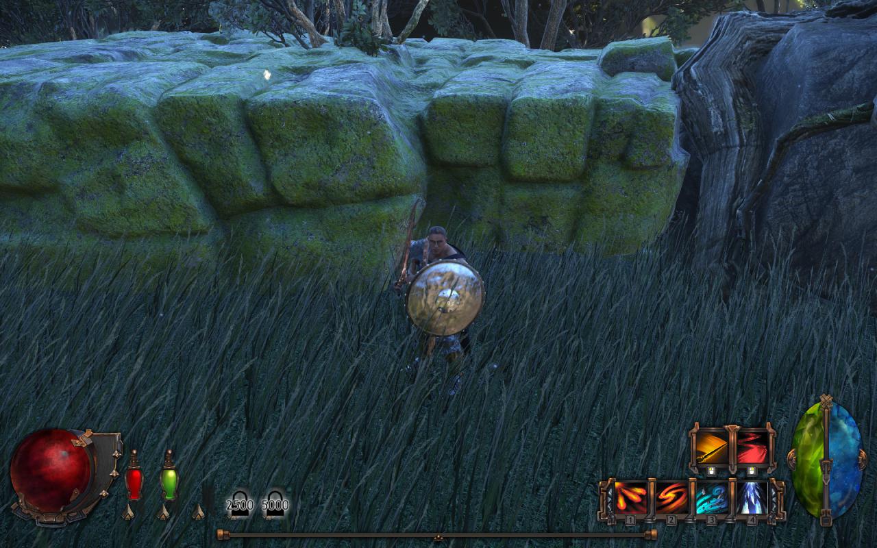 [22/05/2015] Umbra im Hands-on-Test: Schon in der Pre-Alpha viel Potenzial (24)