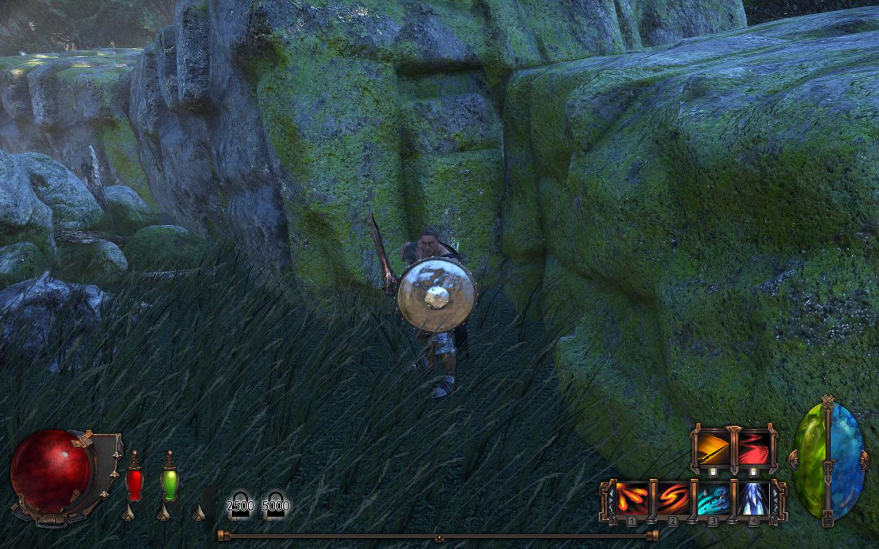 [22/05/2015] Umbra im Hands-on-Test: Schon in der Pre-Alpha viel Potenzial (26)