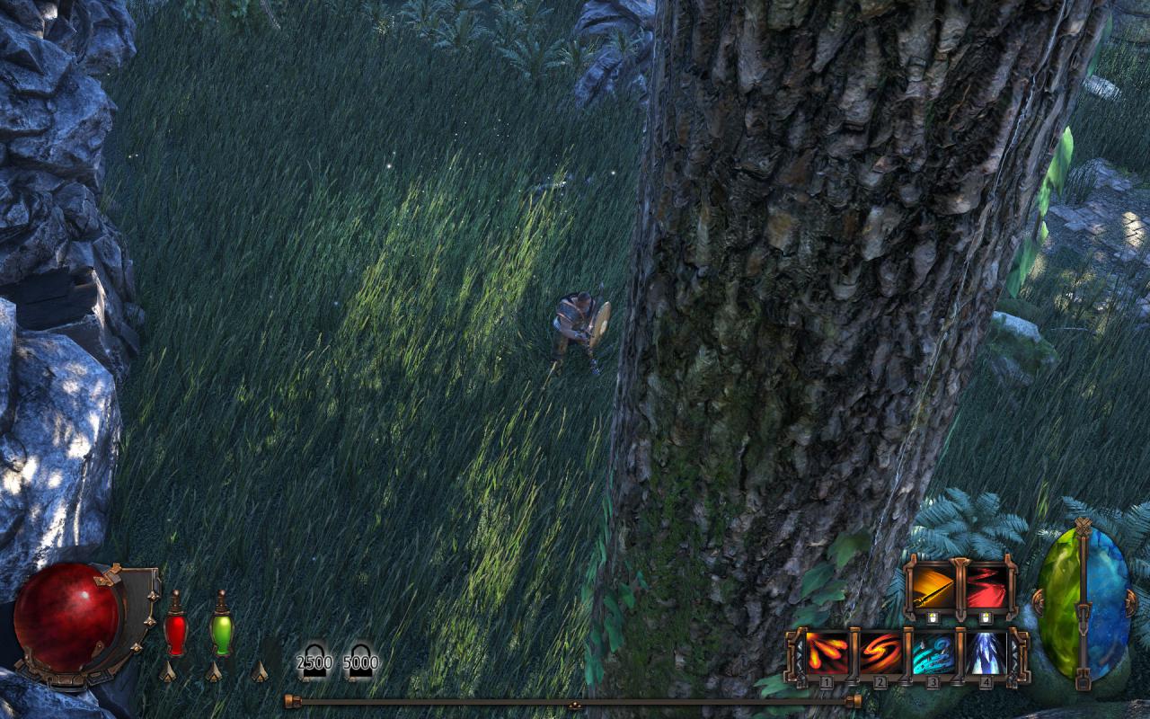 [22/05/2015] Umbra im Hands-on-Test: Schon in der Pre-Alpha viel Potenzial (27)