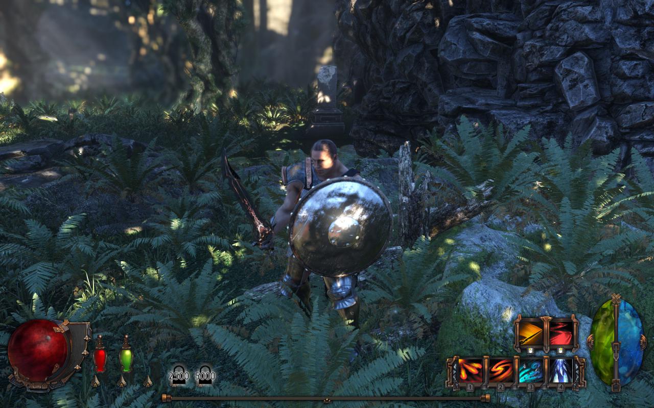 [22/05/2015] Umbra im Hands-on-Test: Schon in der Pre-Alpha viel Potenzial (28)