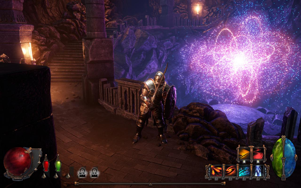 [22/05/2015] Umbra im Hands-on-Test: Schon in der Pre-Alpha viel Potenzial (29)