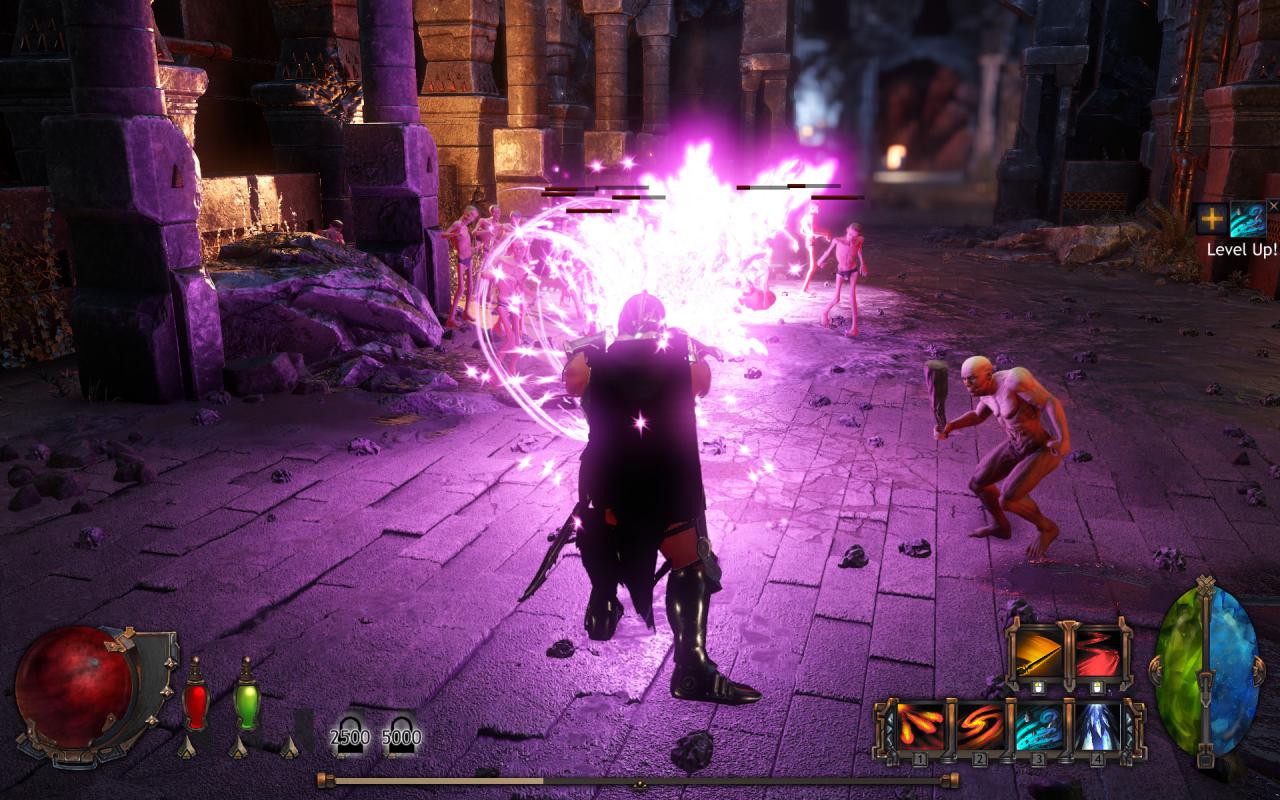[22/05/2015] Umbra im Hands-on-Test: Schon in der Pre-Alpha viel Potenzial (30)