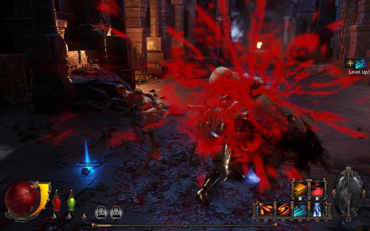 [22/05/2015] Umbra im Hands-on-Test: Schon in der Pre-Alpha viel Potenzial (31)