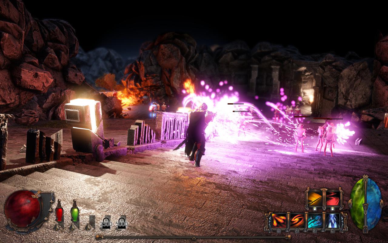 [22/05/2015] Umbra im Hands-on-Test: Schon in der Pre-Alpha viel Potenzial (32)