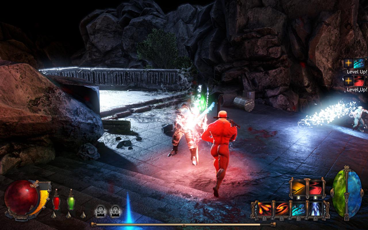 [22/05/2015] Umbra im Hands-on-Test: Schon in der Pre-Alpha viel Potenzial (34)