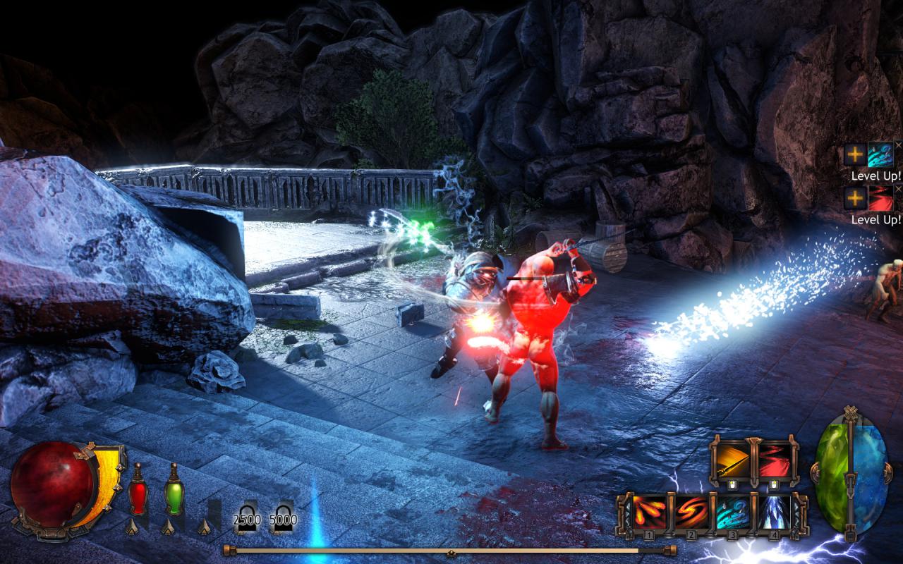 [22/05/2015] Umbra im Hands-on-Test: Schon in der Pre-Alpha viel Potenzial (35)