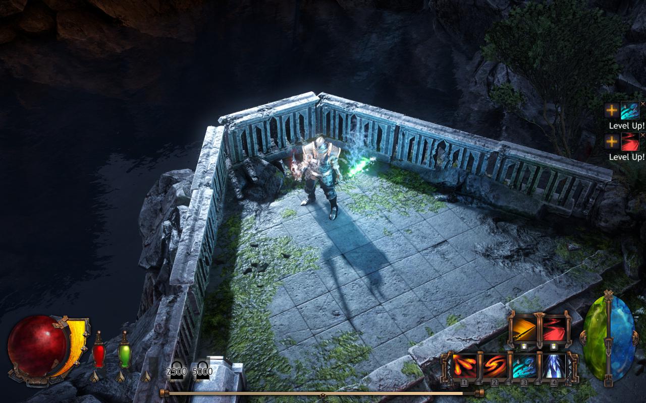 [22/05/2015] Umbra im Hands-on-Test: Schon in der Pre-Alpha viel Potenzial (36)