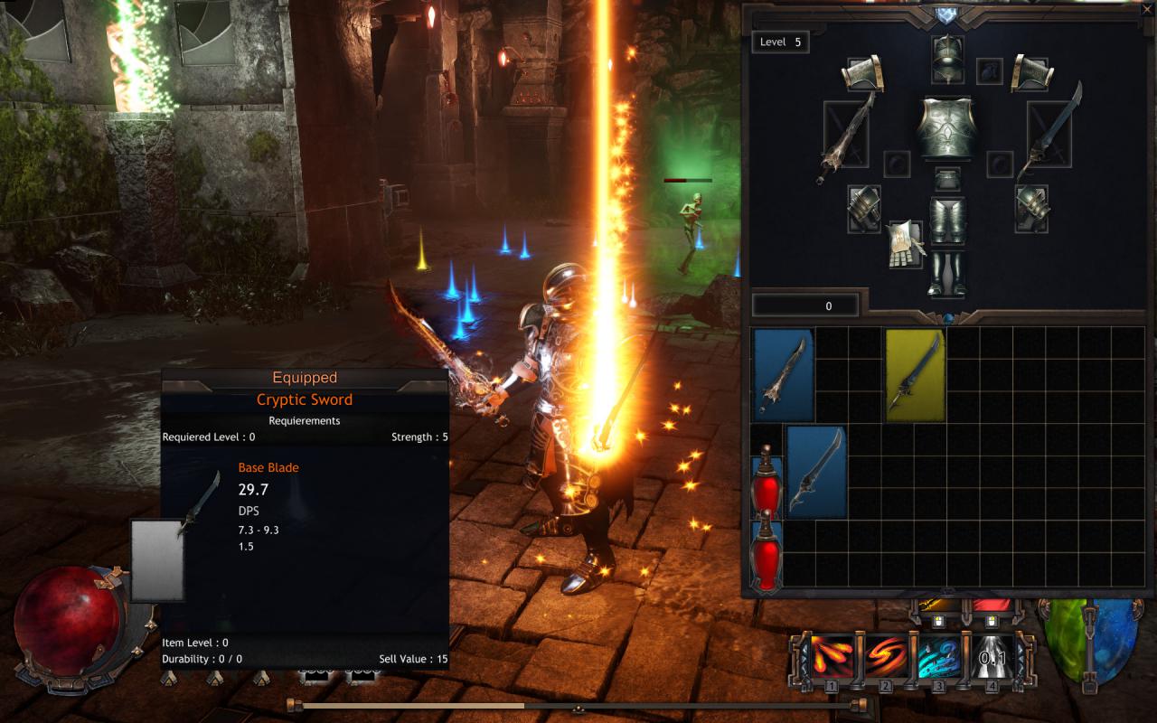 [22/05/2015] Umbra im Hands-on-Test: Schon in der Pre-Alpha viel Potenzial (37)