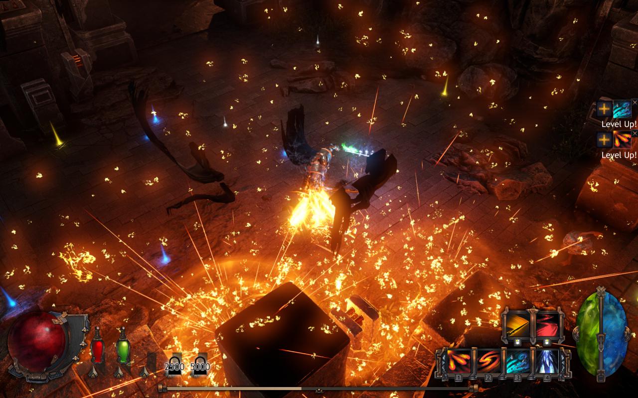 [22/05/2015] Umbra im Hands-on-Test: Schon in der Pre-Alpha viel Potenzial (38)