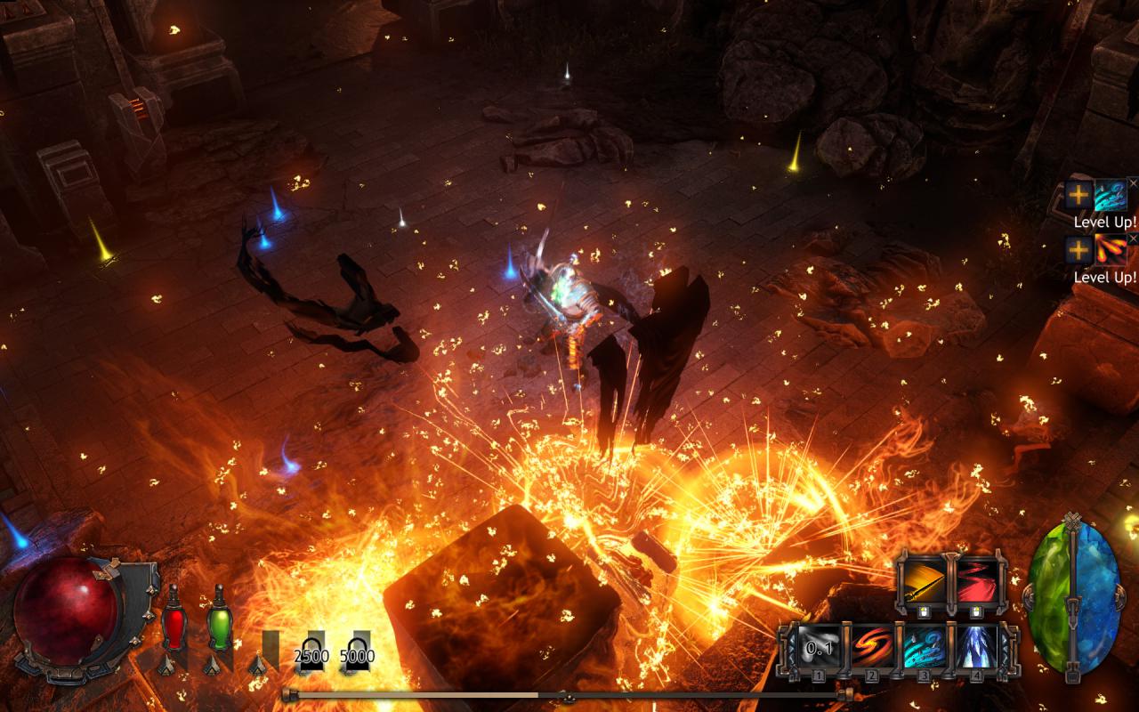[22/05/2015] Umbra im Hands-on-Test: Schon in der Pre-Alpha viel Potenzial (39)