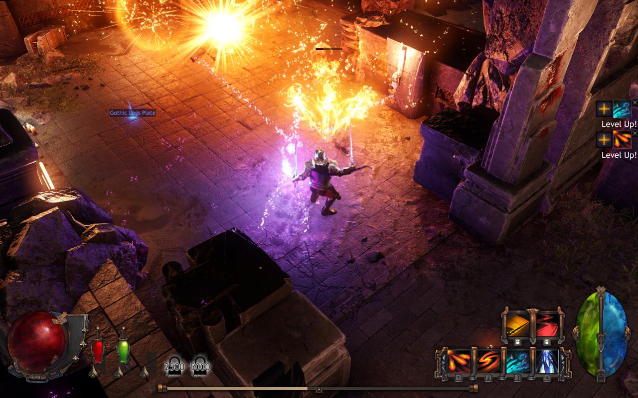 [22/05/2015] Umbra im Hands-on-Test: Schon in der Pre-Alpha viel Potenzial (40)
