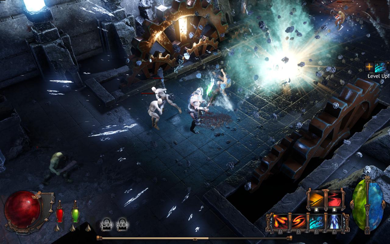 [22/05/2015] Umbra im Hands-on-Test: Schon in der Pre-Alpha viel Potenzial (42)