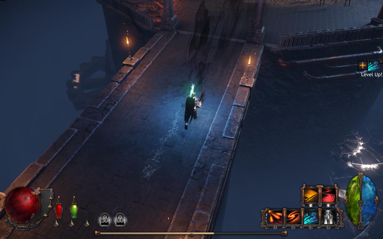 [22/05/2015] Umbra im Hands-on-Test: Schon in der Pre-Alpha viel Potenzial (43)