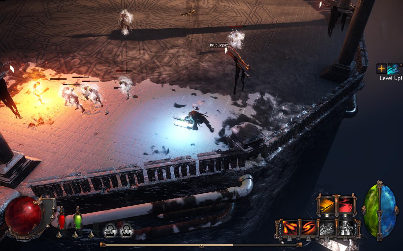 [22/05/2015] Umbra im Hands-on-Test: Schon in der Pre-Alpha viel Potenzial (44)