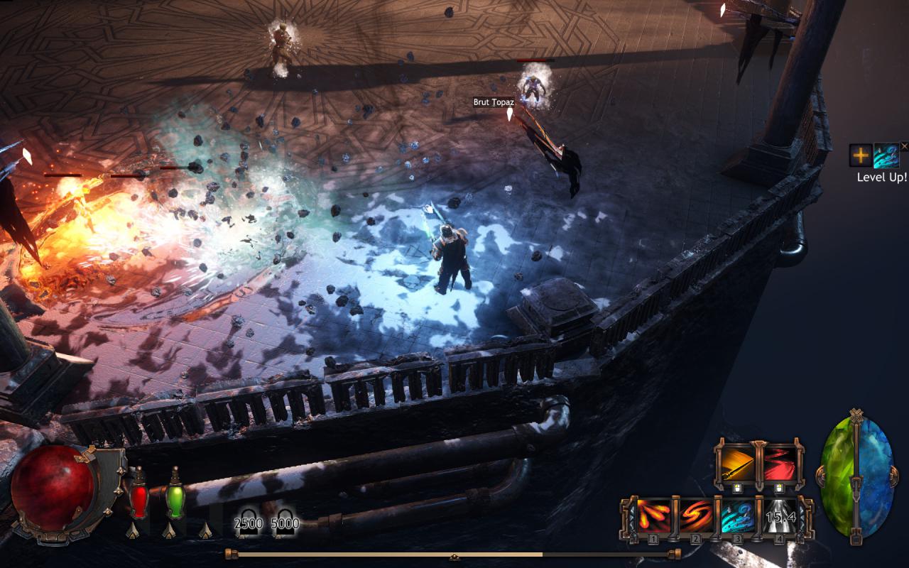[22/05/2015] Umbra im Hands-on-Test: Schon in der Pre-Alpha viel Potenzial (45)