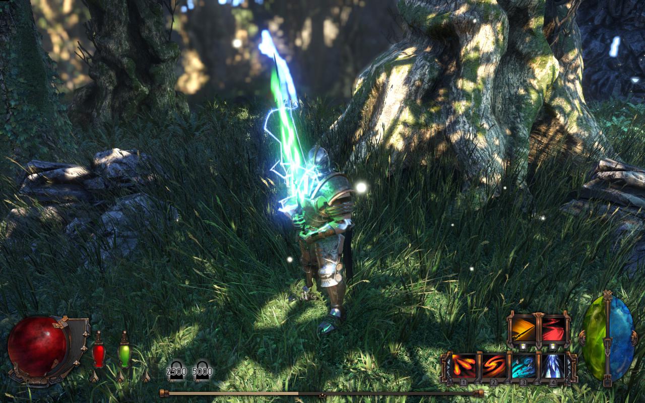 [22/05/2015] Umbra im Hands-on-Test: Schon in der Pre-Alpha viel Potenzial (46)