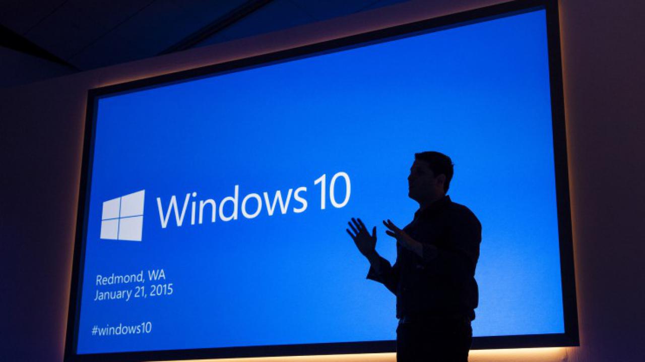 [20/05/2015] Windows 10: Upgrade ans Gerät gebunden oder nicht?