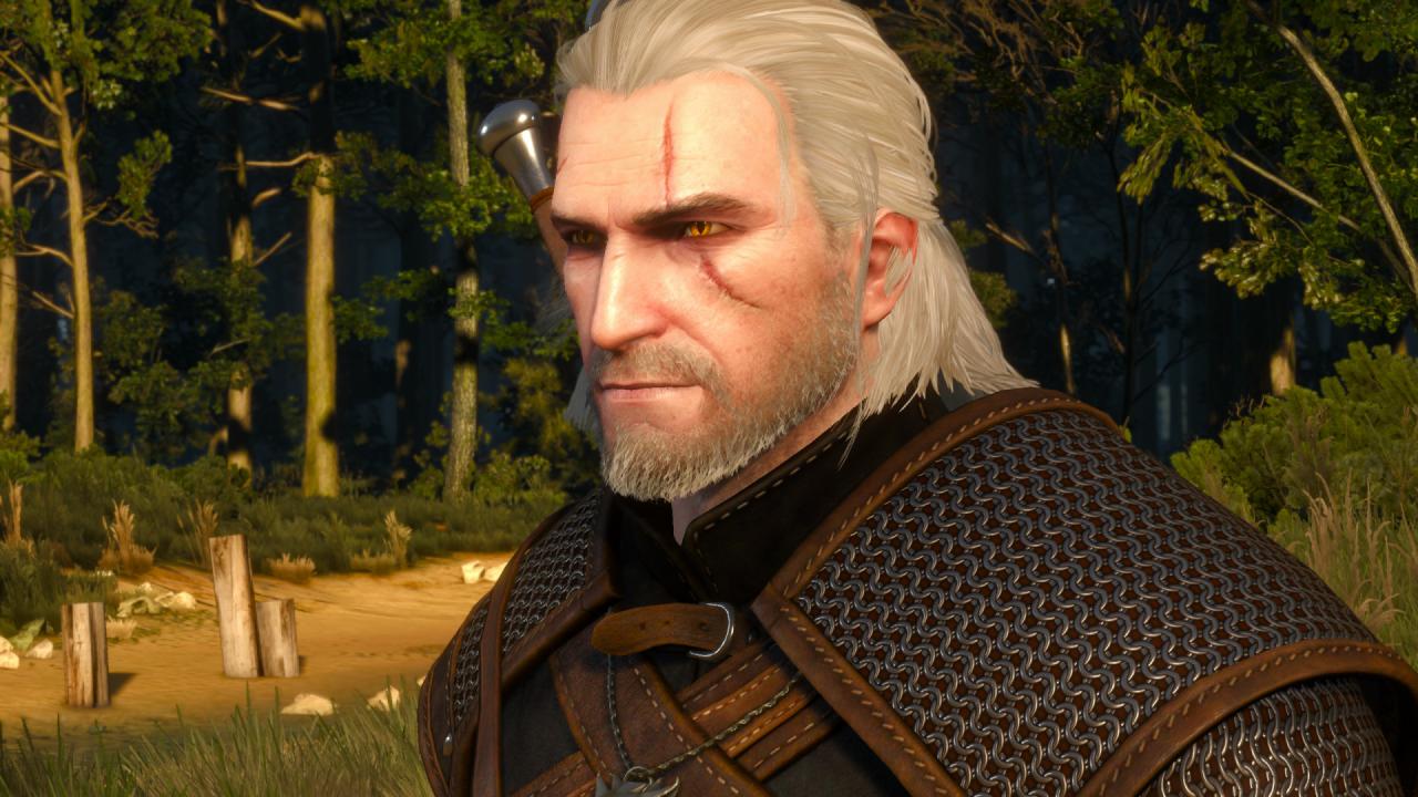 [13/05/2015] The Witcher 3 - Ultra-Details mit Hairworks