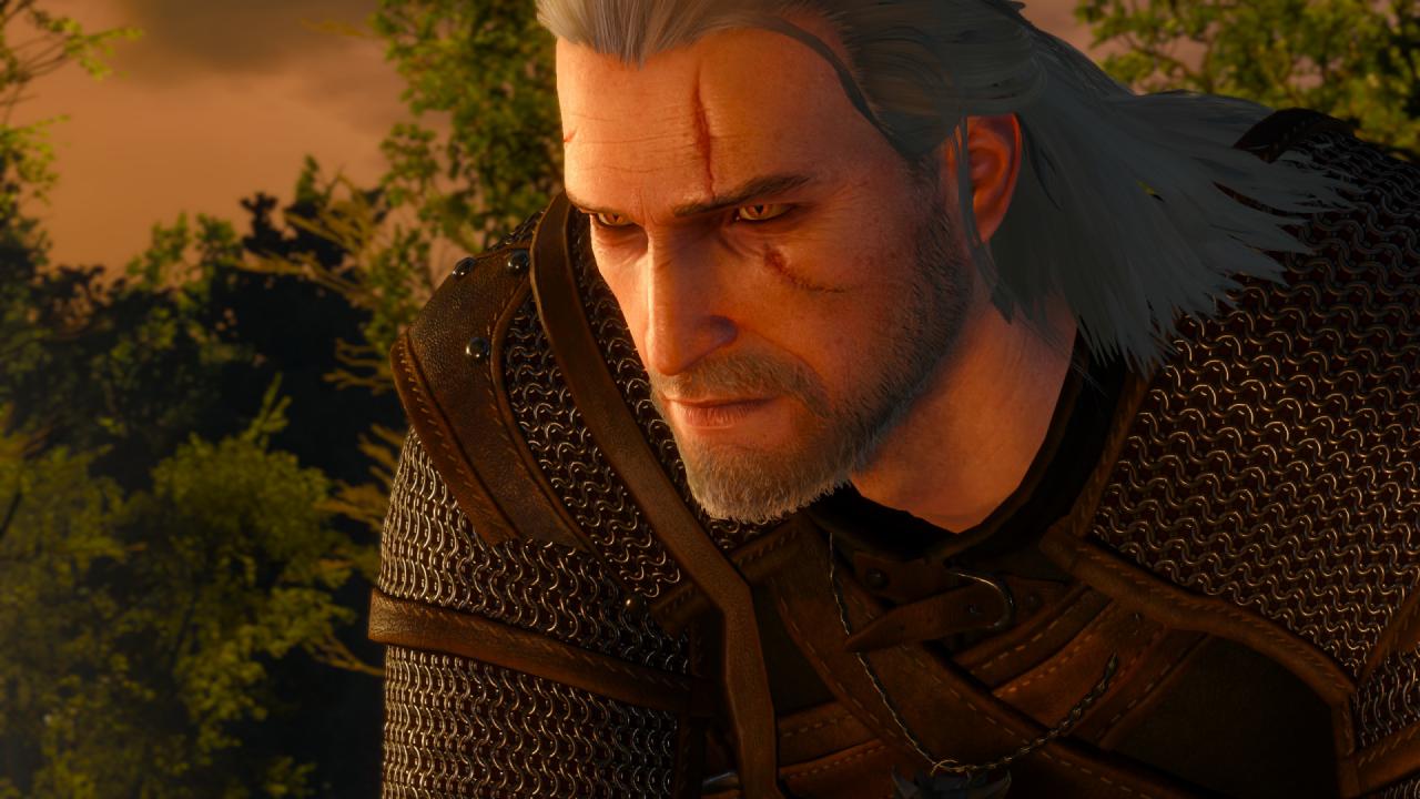 [13/05/2015] The Witcher 3 - Ultra-Details mit Hairworks (2)