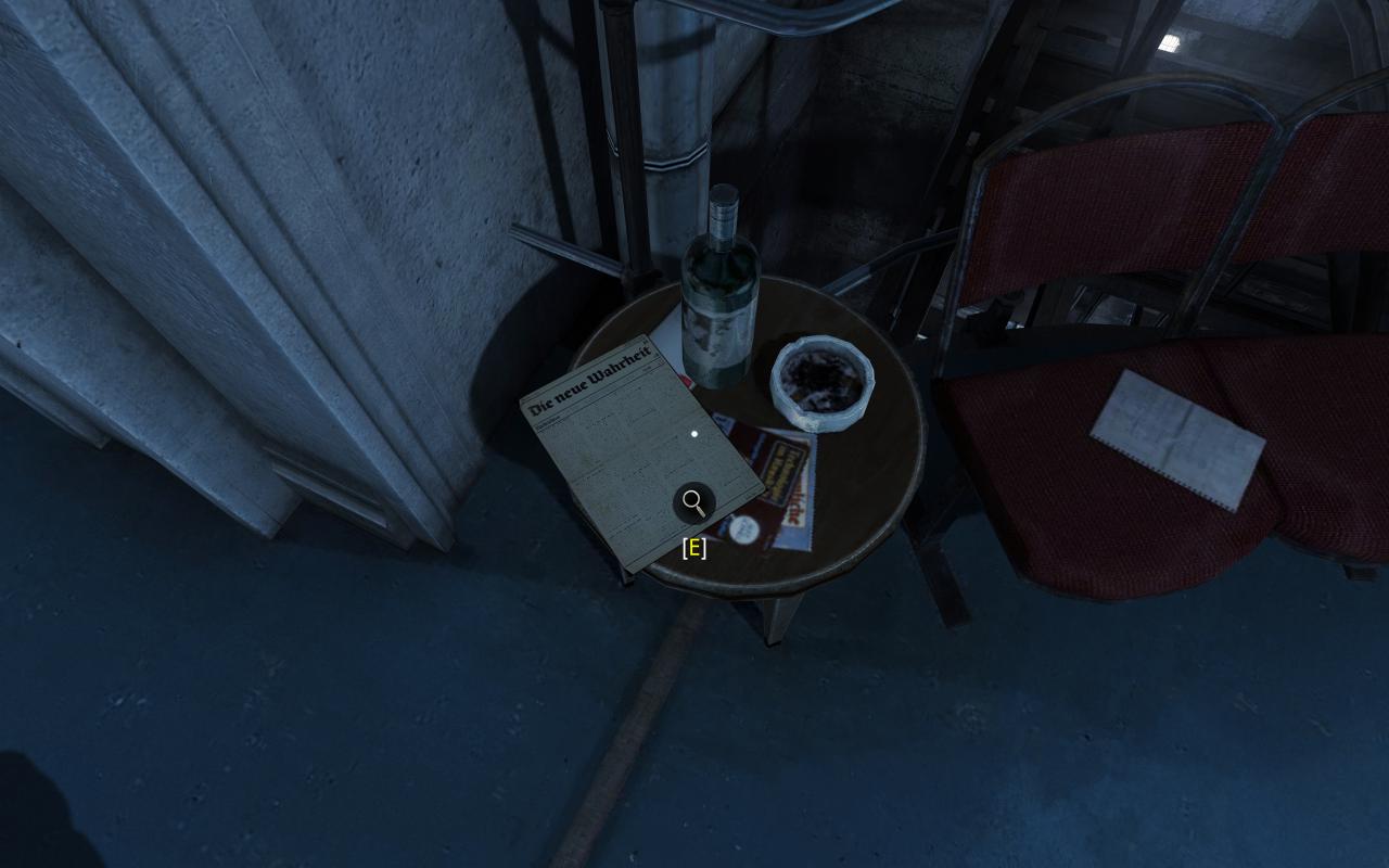 [06/05/2015] Wolfenstein: The Old Blood maxed & downsampled (3.840 × 2.400 mit 4x MSAA resized @ 2.560 × 1.600) (21)