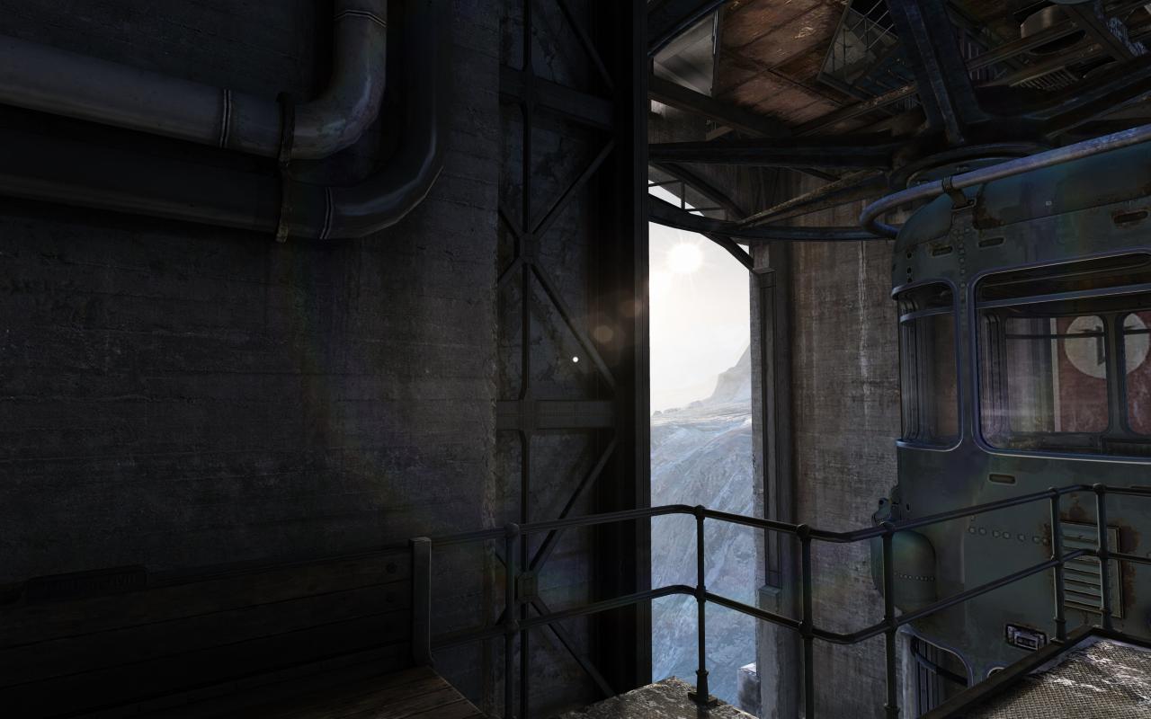 [06/05/2015] Wolfenstein: The Old Blood maxed & downsampled (3.840 × 2.400 mit 4x MSAA resized @ 2.560 × 1.600) (24)