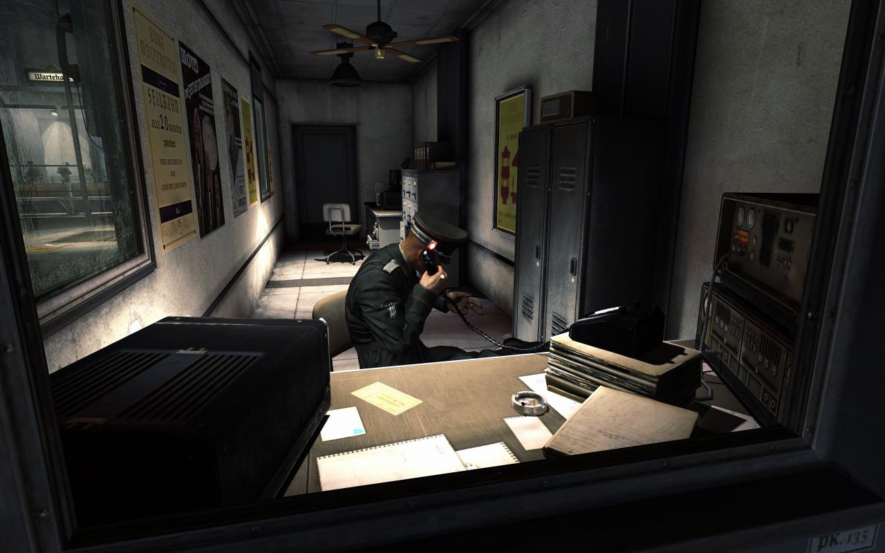 [06/05/2015] Wolfenstein: The Old Blood maxed & downsampled (3.840 × 2.400 mit 4x MSAA resized @ 2.560 × 1.600) (28)