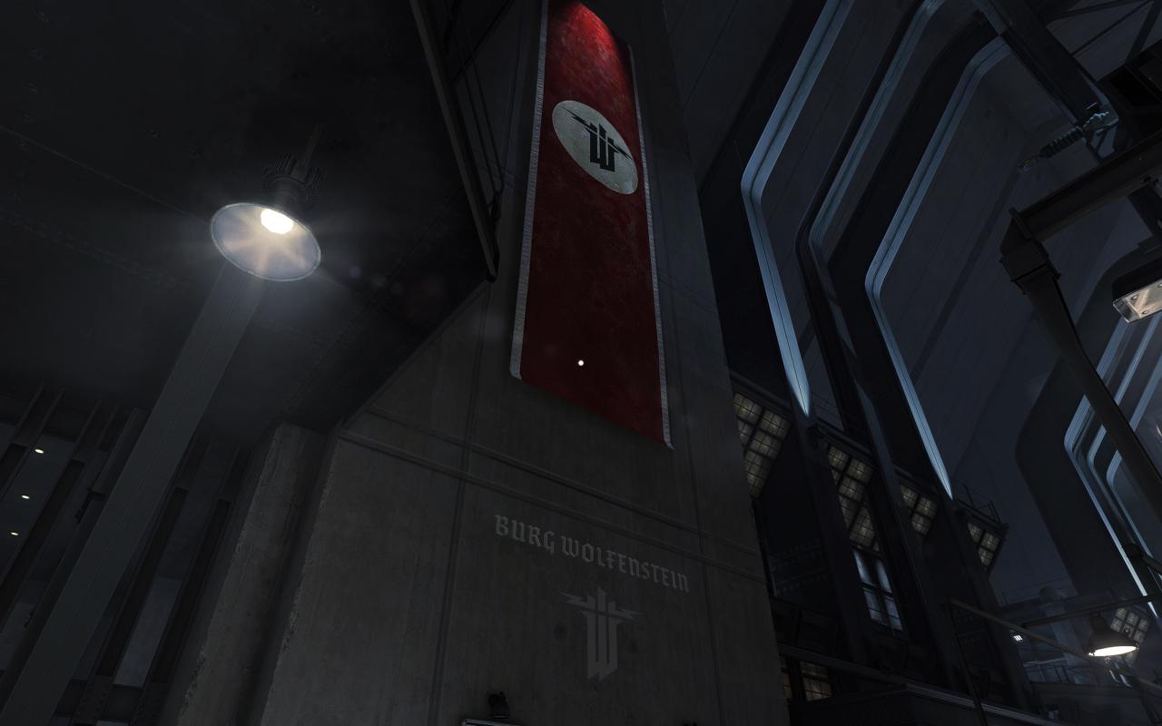 [06/05/2015] Wolfenstein: The Old Blood maxed & downsampled (3.840 × 2.400 mit 4x MSAA resized @ 2.560 × 1.600) (32)