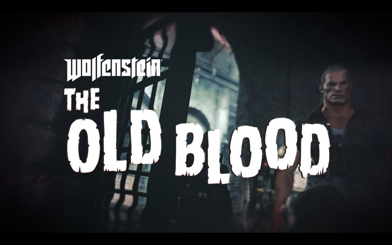[06/05/2015] Wolfenstein: The Old Blood maxed & downsampled (3.840 × 2.400 mit 4x MSAA resized @ 2.560 × 1.600) (1)