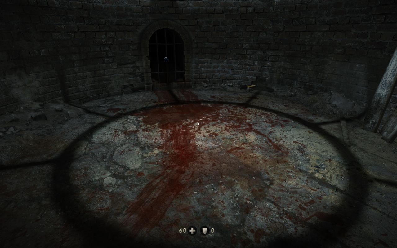 [06/05/2015] Wolfenstein: The Old Blood maxed & downsampled (3.840 × 2.400 mit 4x MSAA resized @ 2.560 × 1.600) (38)