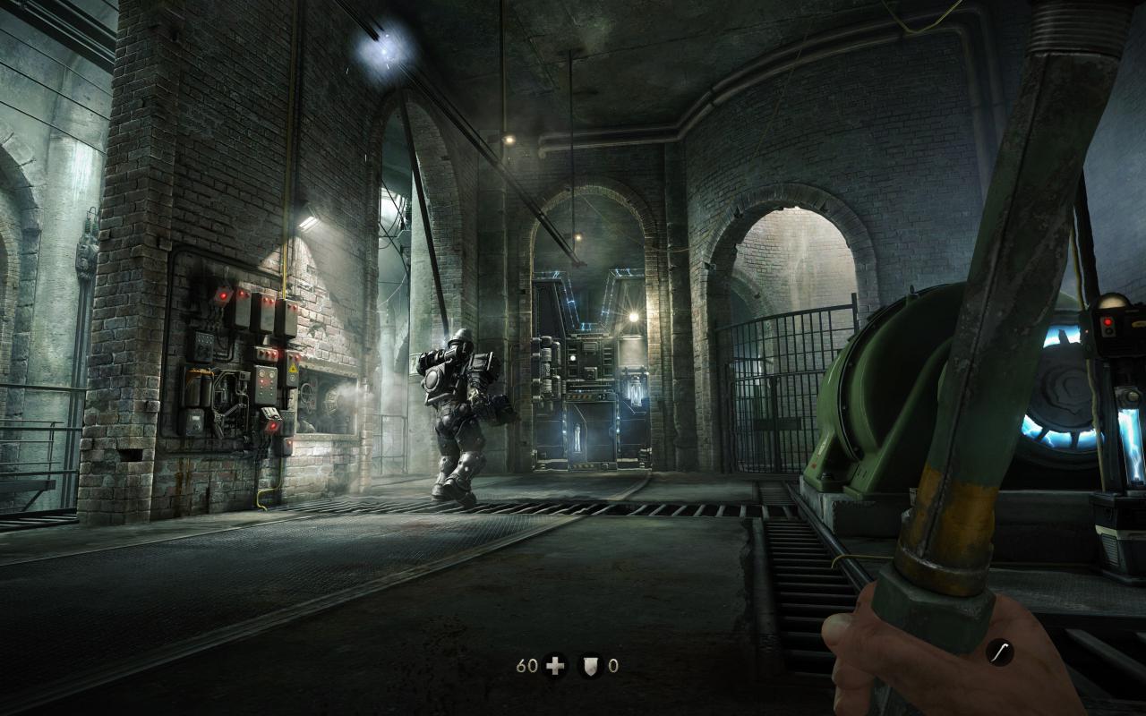 [06/05/2015] Wolfenstein: The Old Blood maxed & downsampled (3.840 × 2.400 mit 4x MSAA resized @ 2.560 × 1.600) (40)