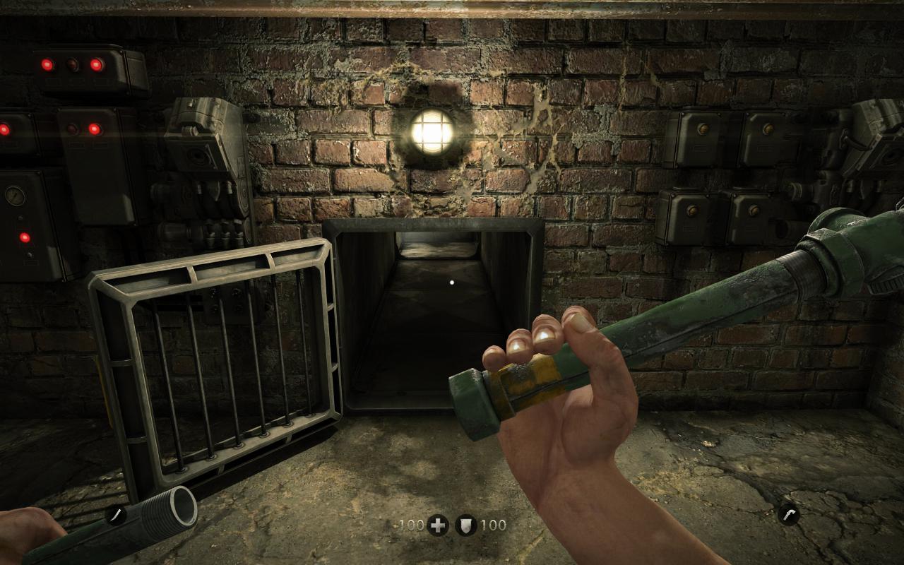 [06/05/2015] Wolfenstein: The Old Blood maxed & downsampled (3.840 × 2.400 mit 4x MSAA resized @ 2.560 × 1.600) (45)
