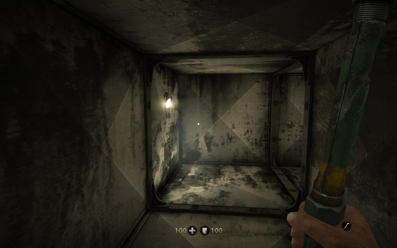 [06/05/2015] Wolfenstein: The Old Blood maxed & downsampled (3.840 × 2.400 mit 4x MSAA resized @ 2.560 × 1.600) (46)