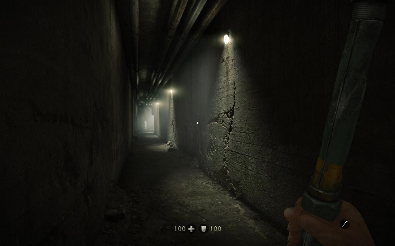 [06/05/2015] Wolfenstein: The Old Blood maxed & downsampled (3.840 × 2.400 mit 4x MSAA resized @ 2.560 × 1.600) (49)