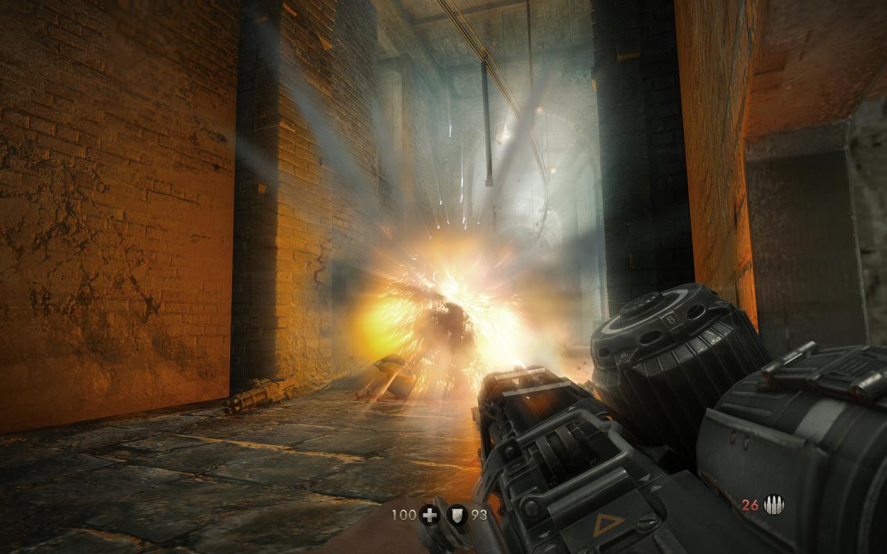 [06/05/2015] Wolfenstein: The Old Blood maxed & downsampled (3.840 × 2.400 mit 4x MSAA resized @ 2.560 × 1.600) (51)