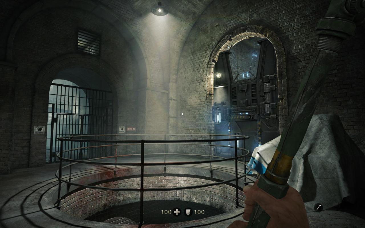 [06/05/2015] Wolfenstein: The Old Blood maxed & downsampled (3.840 × 2.400 mit 4x MSAA resized @ 2.560 × 1.600) (54)