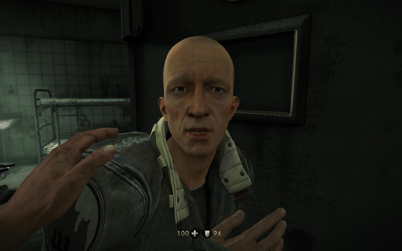 [06/05/2015] Wolfenstein: The Old Blood maxed & downsampled (3.840 × 2.400 mit 4x MSAA resized @ 2.560 × 1.600) (58)