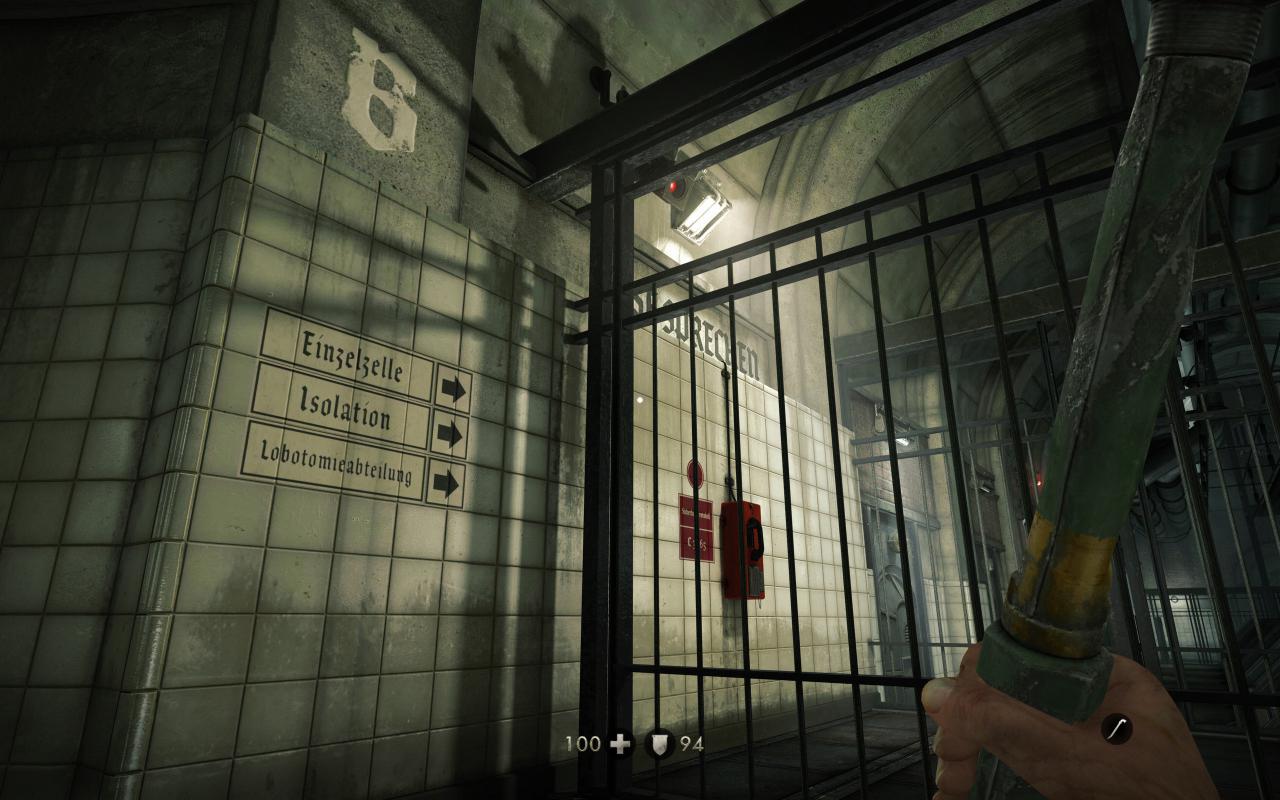 [06/05/2015] Wolfenstein: The Old Blood maxed & downsampled (3.840 × 2.400 mit 4x MSAA resized @ 2.560 × 1.600) (59)