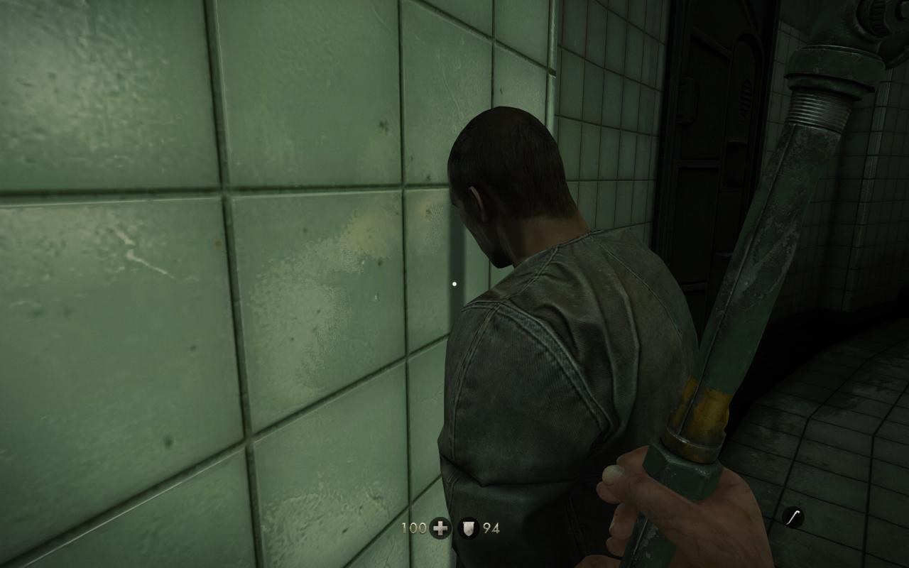 [06/05/2015] Wolfenstein: The Old Blood maxed & downsampled (3.840 × 2.400 mit 4x MSAA resized @ 2.560 × 1.600) (60)