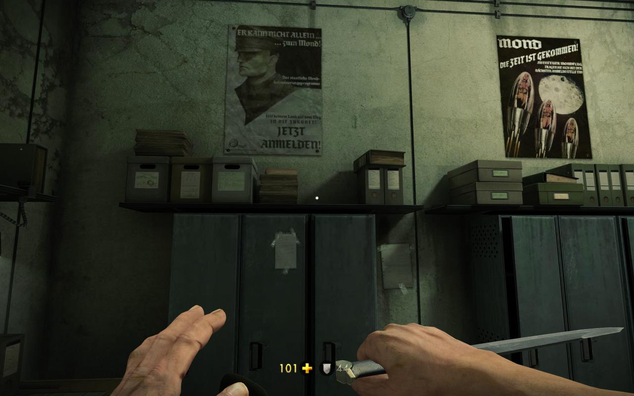 [06/05/2015] Wolfenstein: The Old Blood maxed & downsampled (3.840 × 2.400 mit 4x MSAA resized @ 2.560 × 1.600) (69)