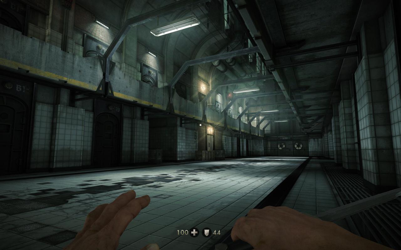[06/05/2015] Wolfenstein: The Old Blood maxed & downsampled (3.840 × 2.400 mit 4x MSAA resized @ 2.560 × 1.600) (70)