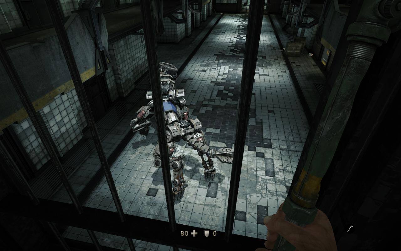 [06/05/2015] Wolfenstein: The Old Blood maxed & downsampled (3.840 × 2.400 mit 4x MSAA resized @ 2.560 × 1.600) (71)