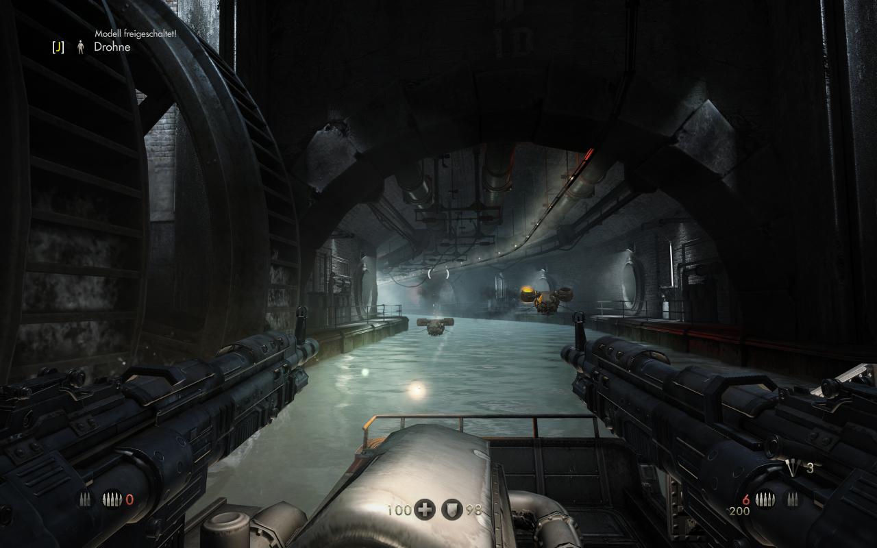 [06/05/2015] Wolfenstein: The Old Blood maxed & downsampled (3.840 × 2.400 mit 4x MSAA resized @ 2.560 × 1.600) (76)