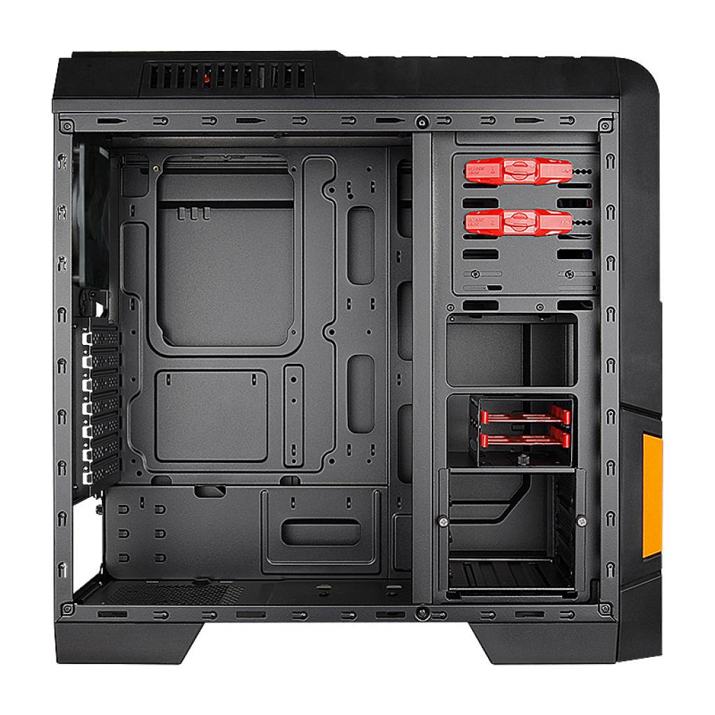 [18/05/2015] Cooltek GT-04: 55-Euro-Gehäuse mit Card Reader und Docking Station (3)