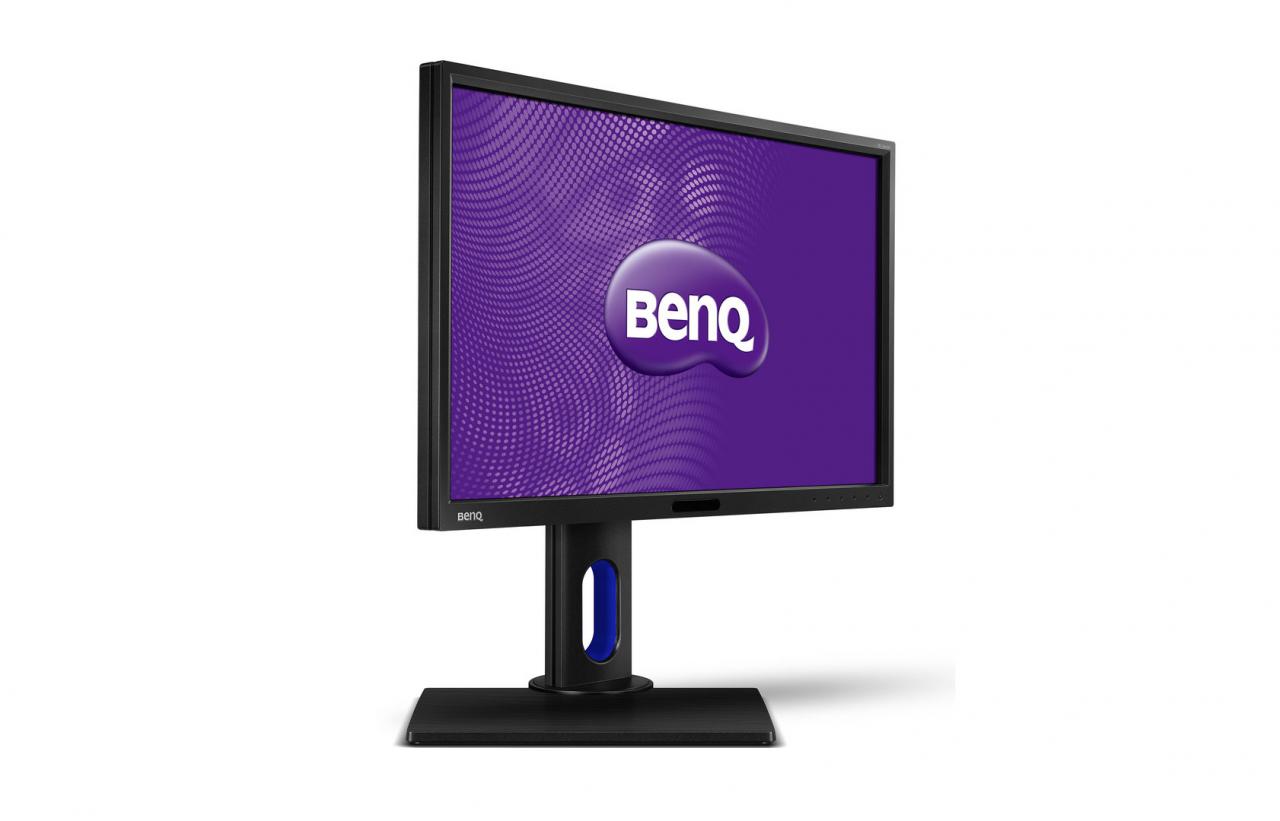 [18/05/2015] BenQ BL2420U