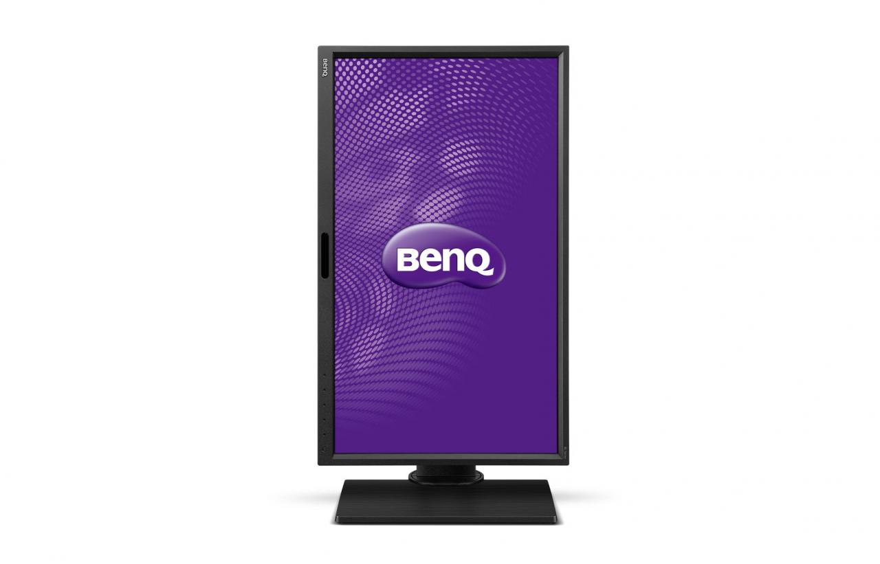 [18/05/2015] BenQ BL2420U