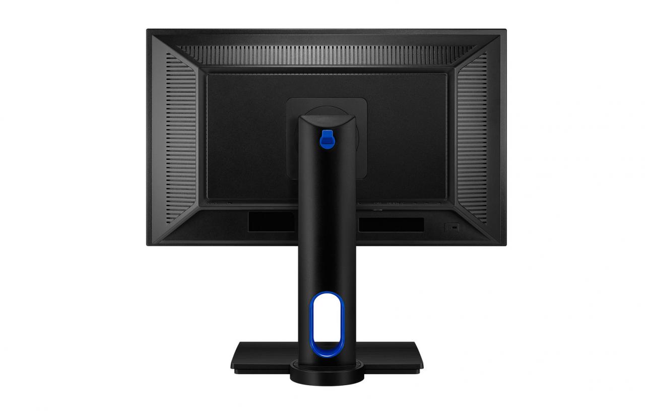 [18/05/2015] BenQ BL2420U