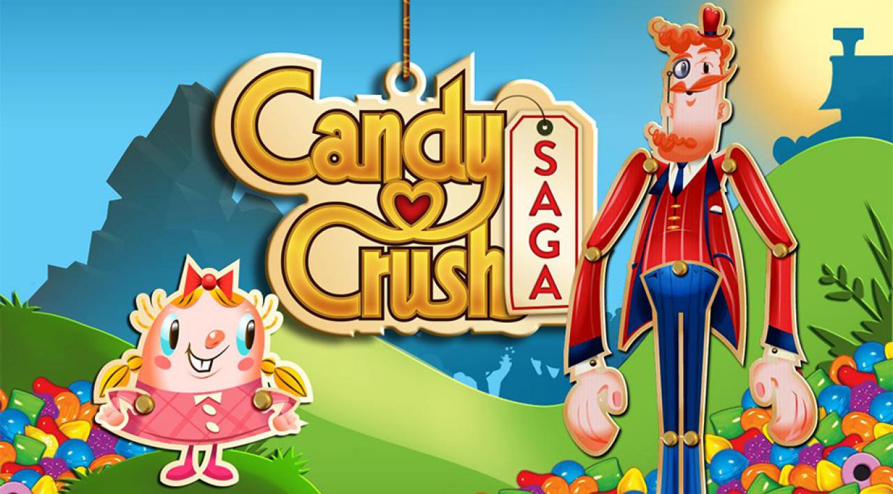 [15/05/2015] Windows 10 kommt mit vorinstallierter Candy Crush Saga
