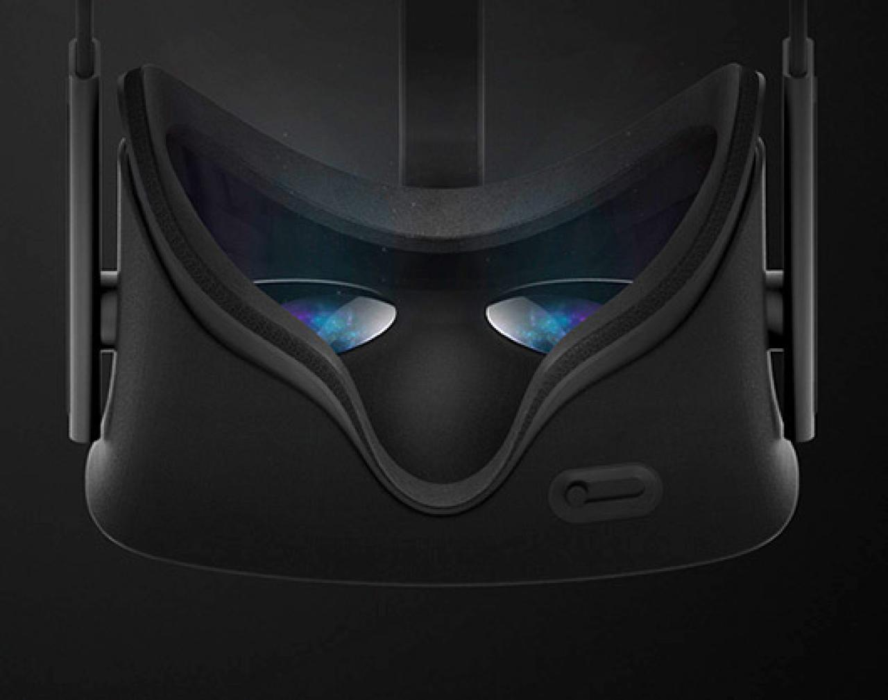 [22/05/2015] Oculus Rift: Alle Informationen zusammengefasst - Release, Preis, Spezifikationen (7)