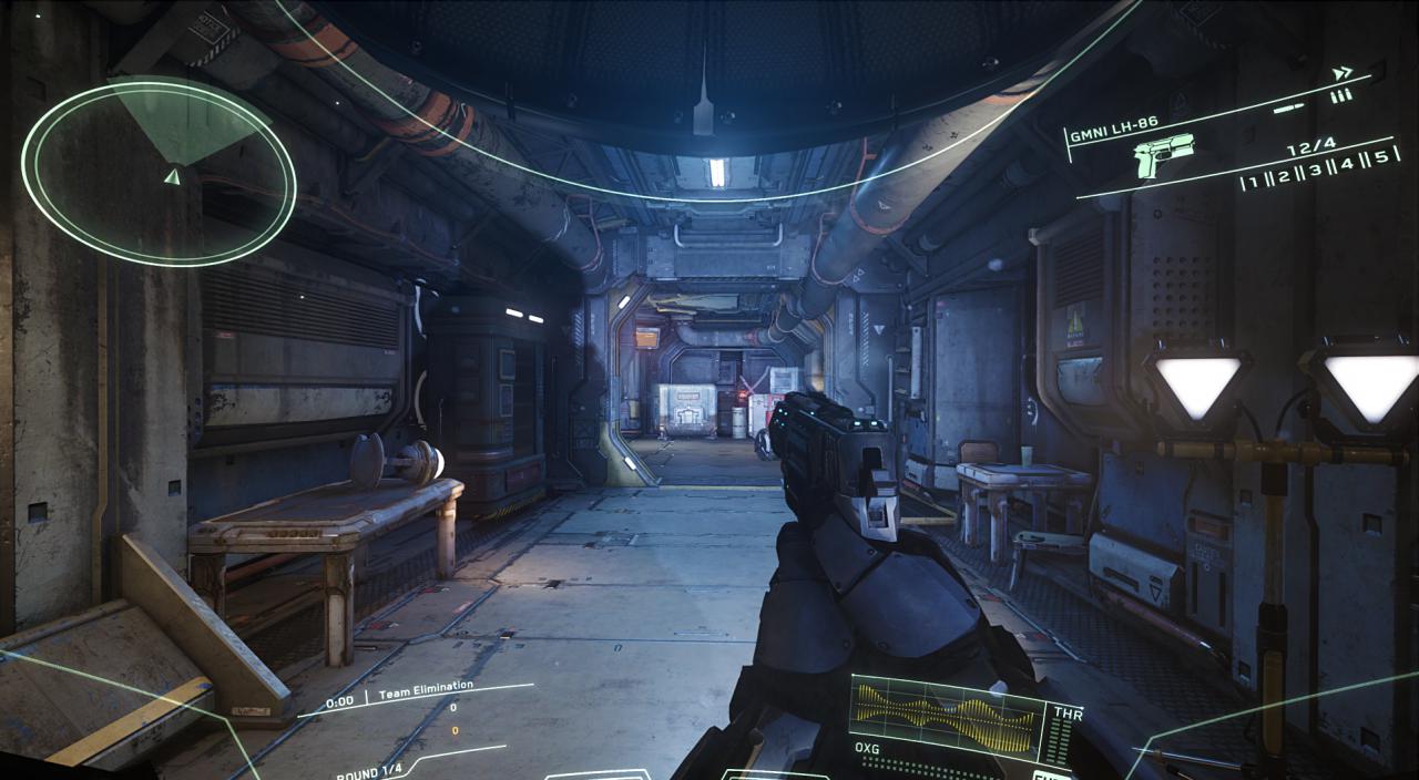 [11/05/2015] Star Citizen: Von Fettnäpfchen und Hornissennestern