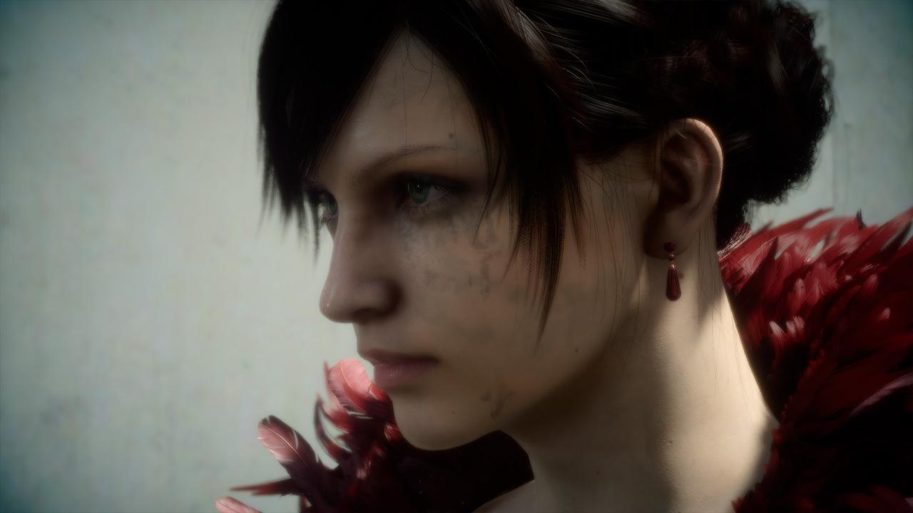 [01/05/2015] Atemberaubende DX12-Demo auf Microsoft BUILD 2015: Square Enix lässt Figur weinen. (10)